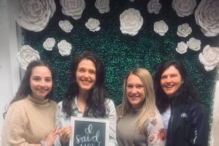 Tie the Knot Bridal Boutique - 28