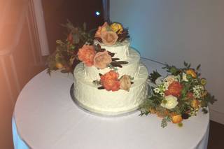 Flour  Bakery - 1