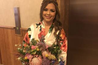 Lulu’s Lei + Bouquets - 21
