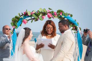 Wedding Bliss Ceremonies - 20