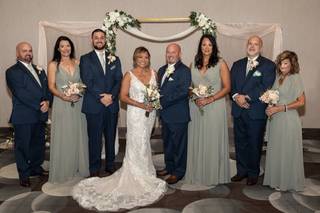 The Emerald Event Center at the Residence Inn by Marriott Cleveland/Avon - 26