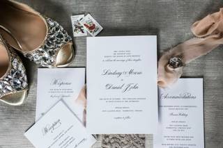 Shine Wedding Invitations - 26