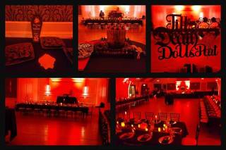Tuscan Hall Venue and Catering - 12