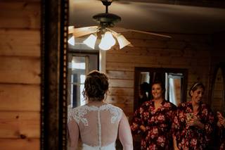 Brides by Glitz Nashville - 33