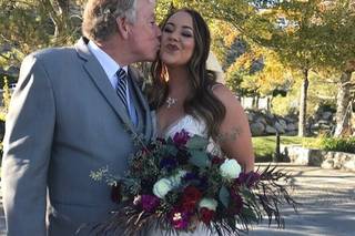 Just Ask Marie Weddings and Events - 26