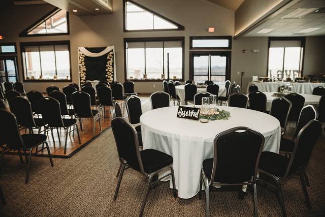 Mozingo Event Center 1