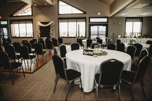 Mozingo Event Center - 1