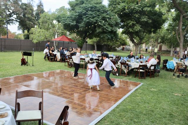 Fresno Chaffee Zoo - 3