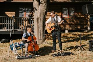 The Dapper Gents - 39