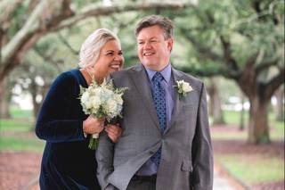 Charleston Intimate Ceremonies - 37