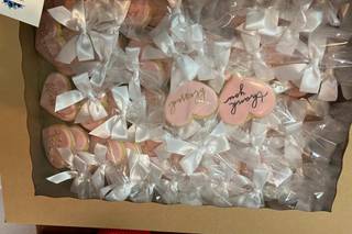 Jessie B's Custom Cookies - 14