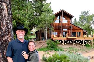 Longhorn Guest Ranch - 28