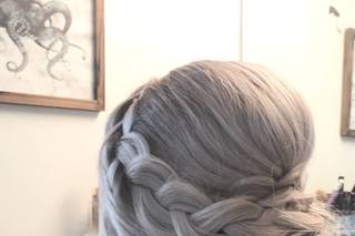 Beautiful Atlanta Brides - 12