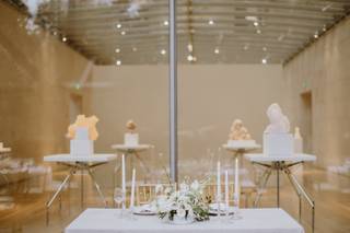 Nasher Sculpture Center - 8