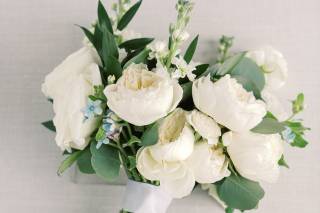 Wander + Whimsy Floral and Event Styling - 43
