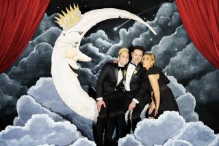 Paper Moon Shoppe - 12