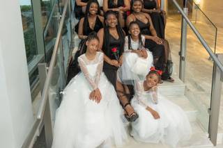 Merylin Andino- Wedding Planner - 35