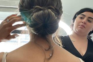 Nikki V Hair & Makeup - 21