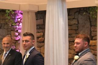 Reverends Nick - 21