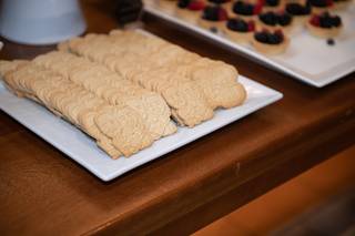 Parker's Crazy Cookies - 3