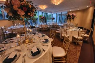 Exceptional Events By Elisa - 8