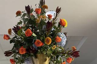 Designs By Annette Ernest ,LLC - 7
