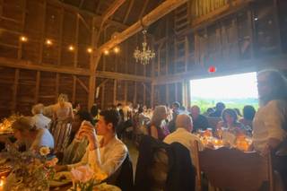 Agnes Devereux Catering - 12