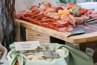 Absolutely Perfect Catering - 17