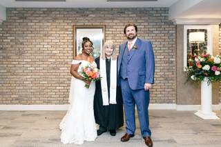 Reverend Rebecca A. Nagy Ministries - 6