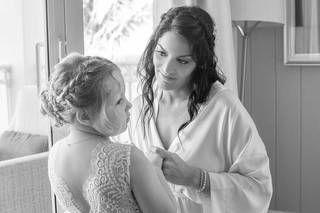 L.A. Bride Photography - 19