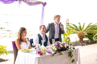 Be Lavish Weddings - Lavish Lark Photography - 15