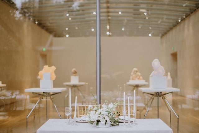 Nasher Sculpture Center - 1