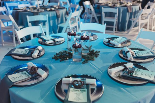 Bespoke & Beloved Events - 4