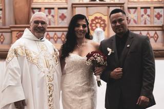 Abundant Blessing Wedding Officiant - 30