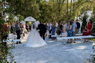 Let's Get Married Wedding Officiant - 65