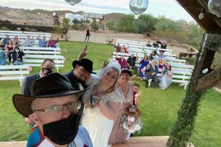 Historic Vulture City - 11