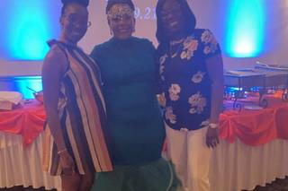 Grand Affairs Catering - 54