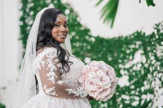 D' Perfect Touch Weddings and Events - 29