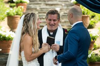 Weddings and Ceremonies with Pastor Chris - 45