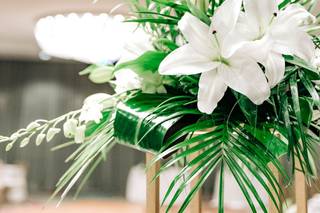 CREATIVE FLORALS INC - 58