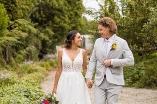 Prince Weddings - 11