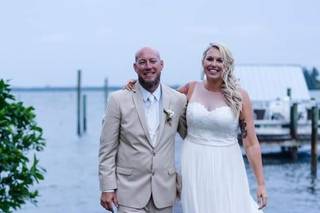 Apex Media Weddings - 5