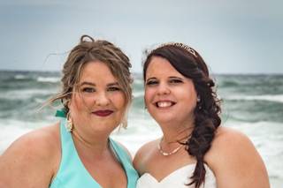 Say Love Hair and Makeup - 32
