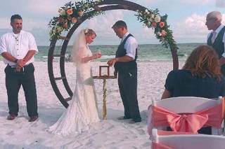 It's A Perfect Day Weddings - 41