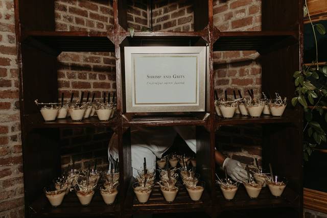 Cape Creations Catering 4