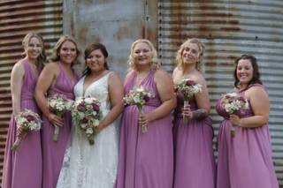 Bella Mera Bridal Boutique - 7