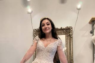 Ava Laurenne Bride - 36