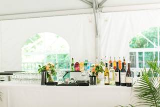Great Blue Heron Catering - 5