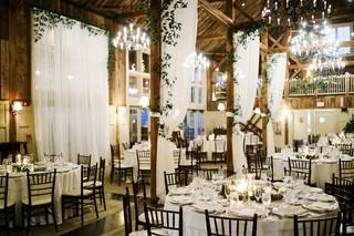 Lilac and Lily Floral Design and Event Styling - 5