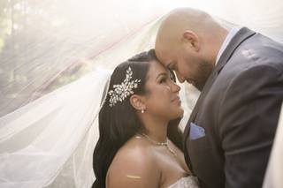 Photo Harp Weddings - 59